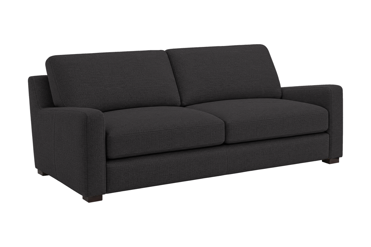 Theo Large Sofa in Roni Ember