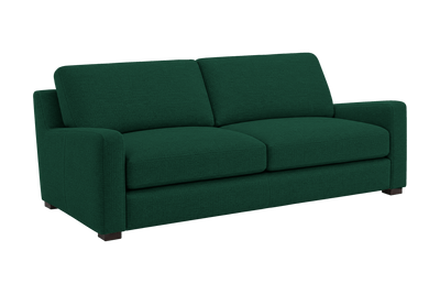 Theo Large Sofa in Roni Frog