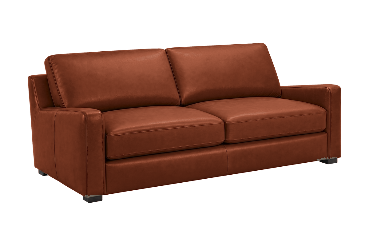 Theo Large Sofa in Momo Grower