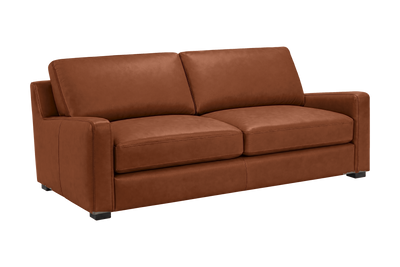 Theo Large Sofa in Dante Hazel