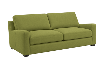 Theo Large Sofa in Fresco Key Lime