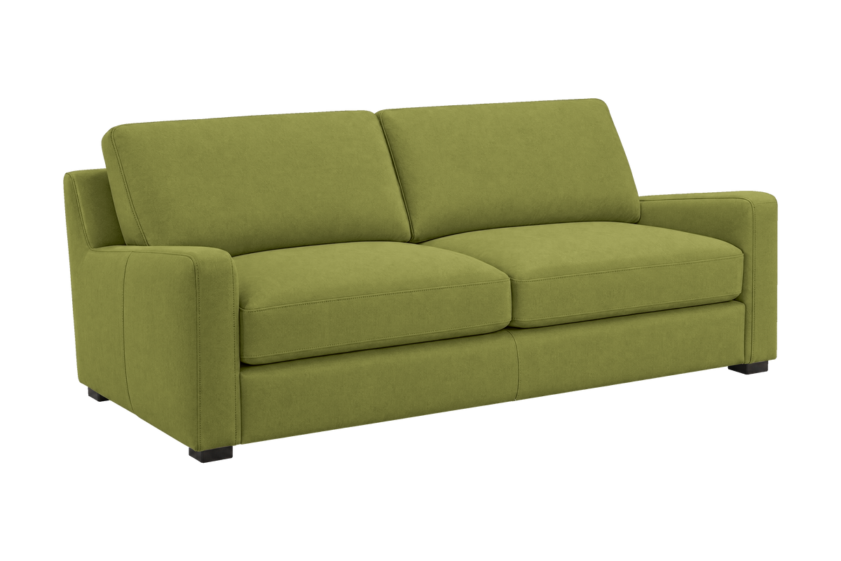 Theo Large Sofa in Fresco Key Lime