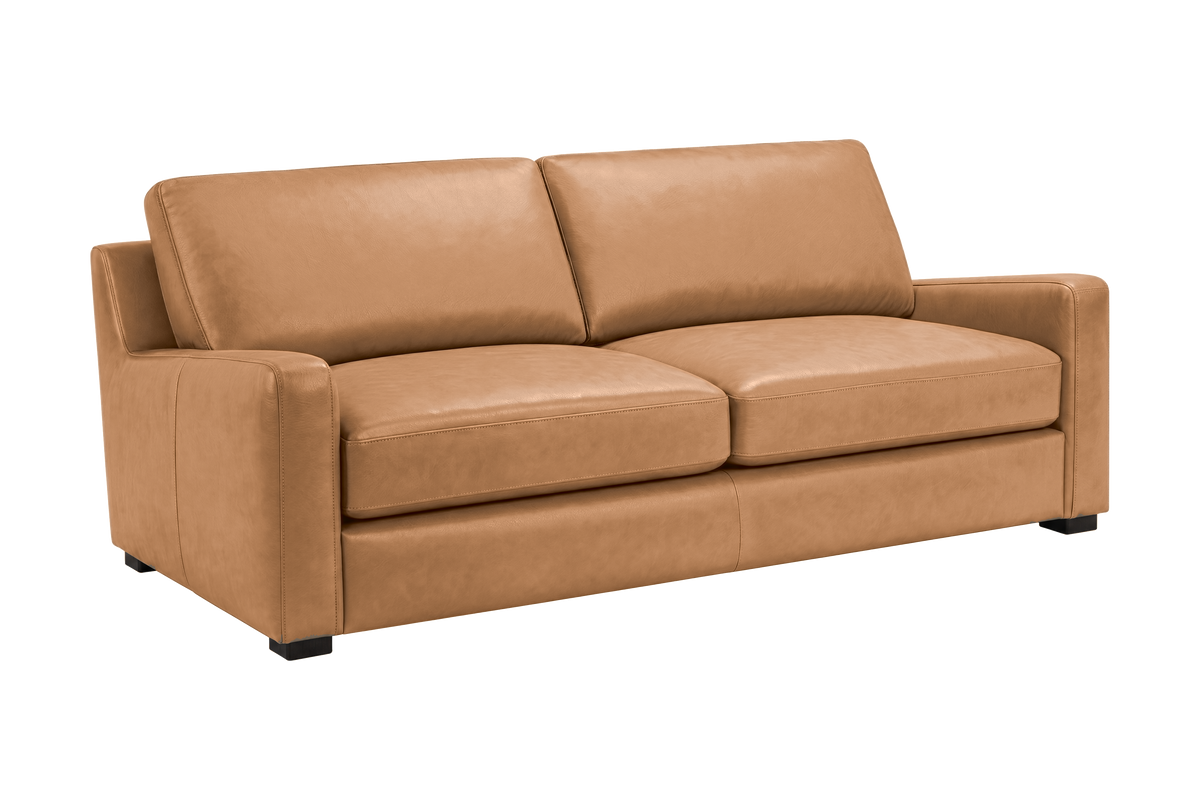Theo Large Sofa in Marfa Les Yeux