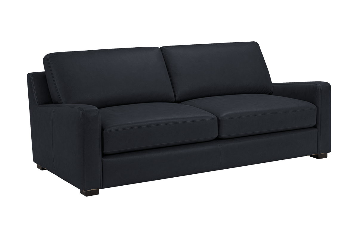 Theo Large Sofa in Marfa Lola