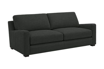 Theo Large Sofa in Mosquito Lola