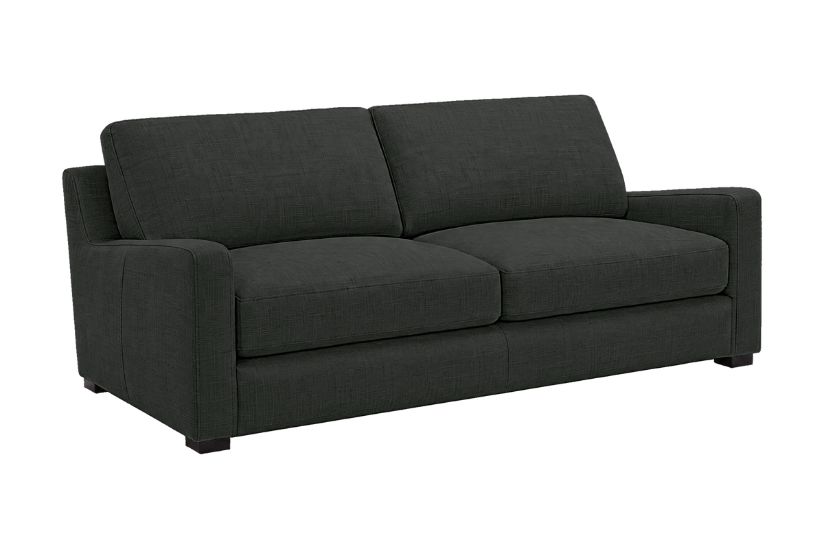 Theo Large Sofa in Mosquito Lola