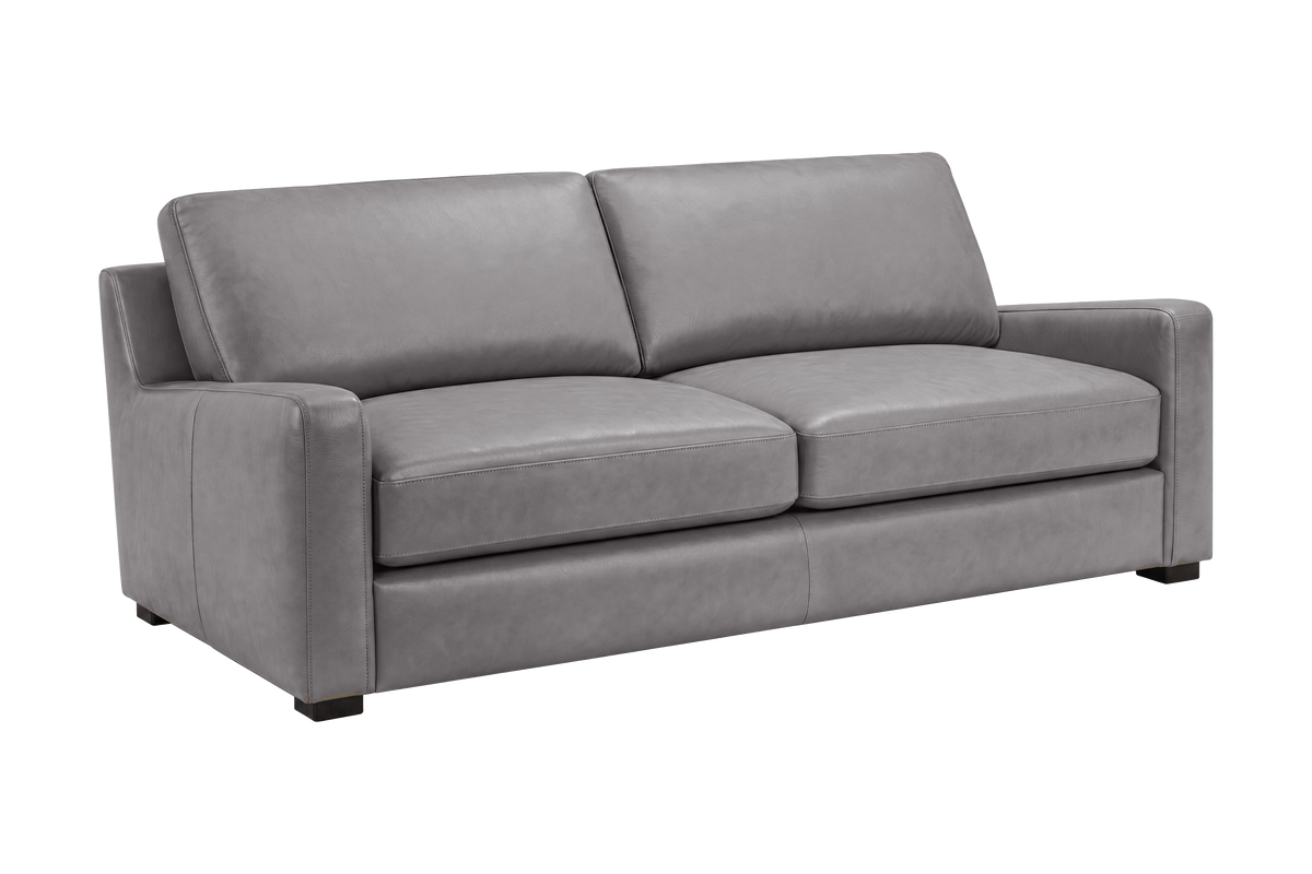 Theo Large Sofa in Marfa Meteor