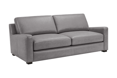 Theo Large Sofa in Marfa Meteor