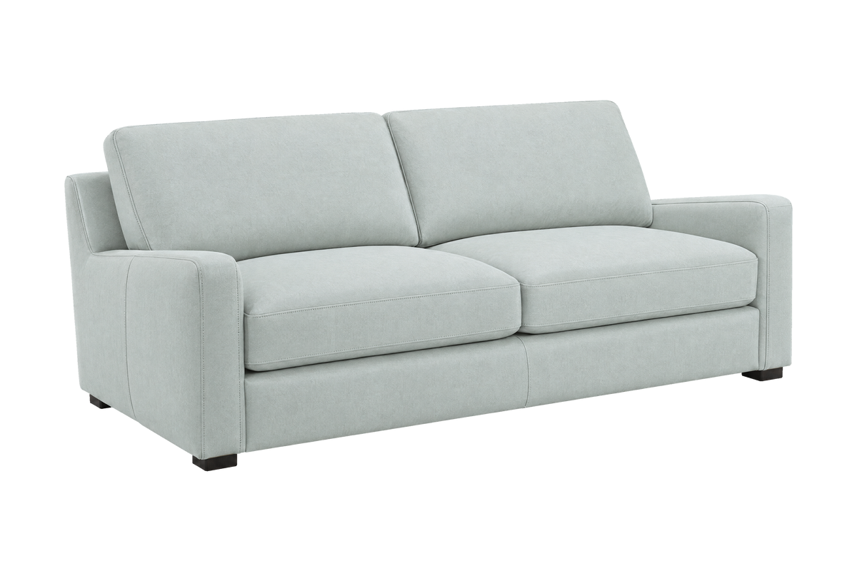 Theo Large Sofa in Fresco Meteor