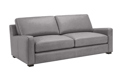 Theo Large Sofa in Dante Meteor