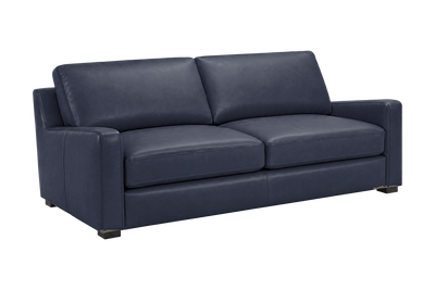 Theo Large Sofa in Momo Midnight