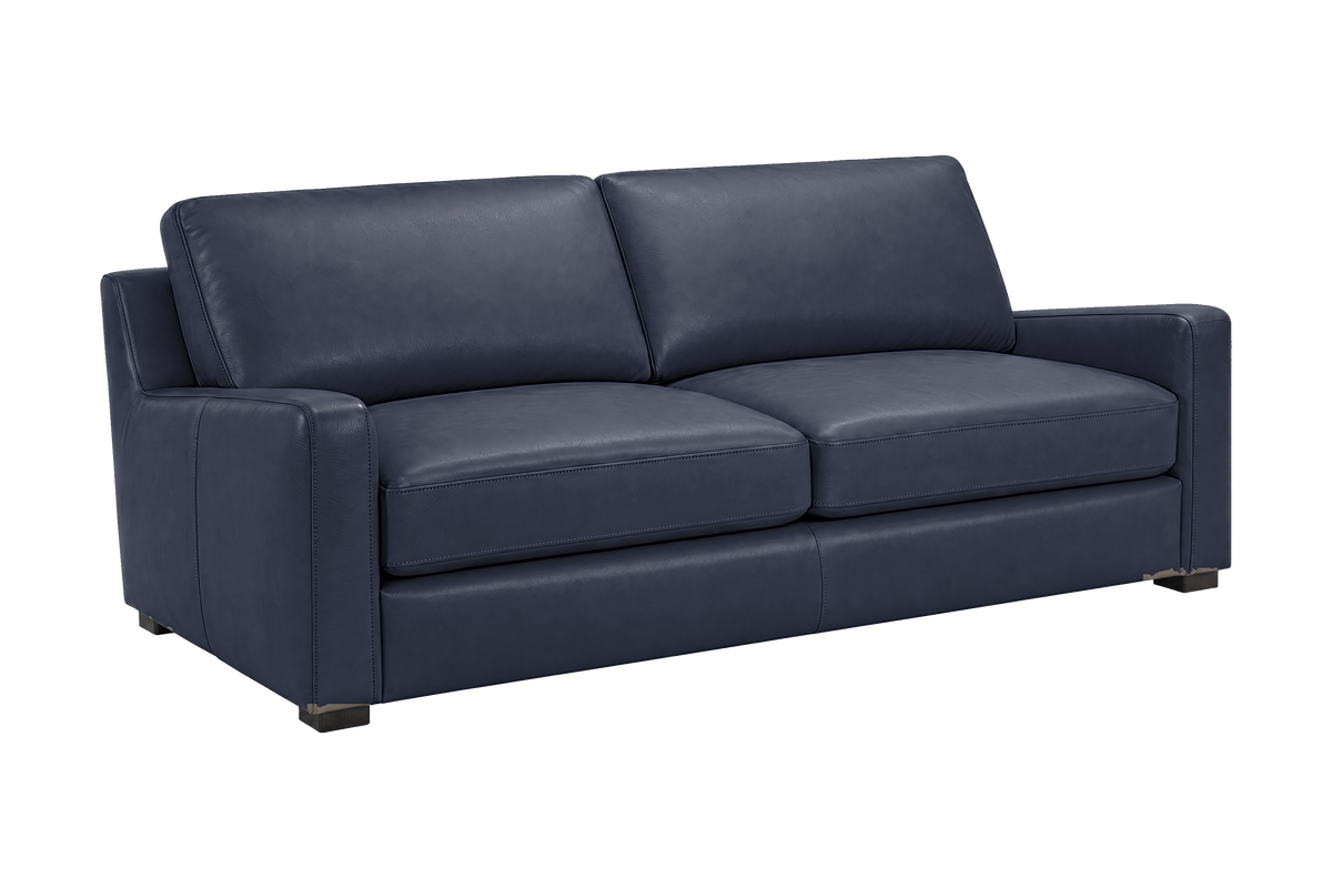 Theo Large Sofa in Momo Midnight