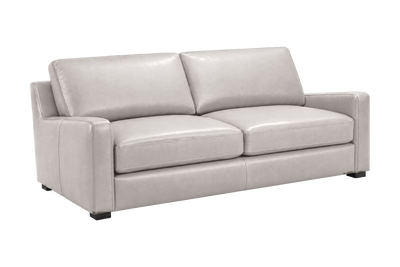 Theo Large Sofa in Momo Milky