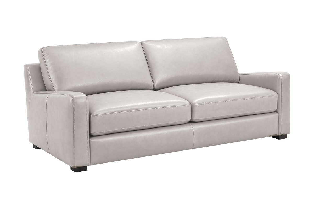 Theo Large Sofa in Momo Milky