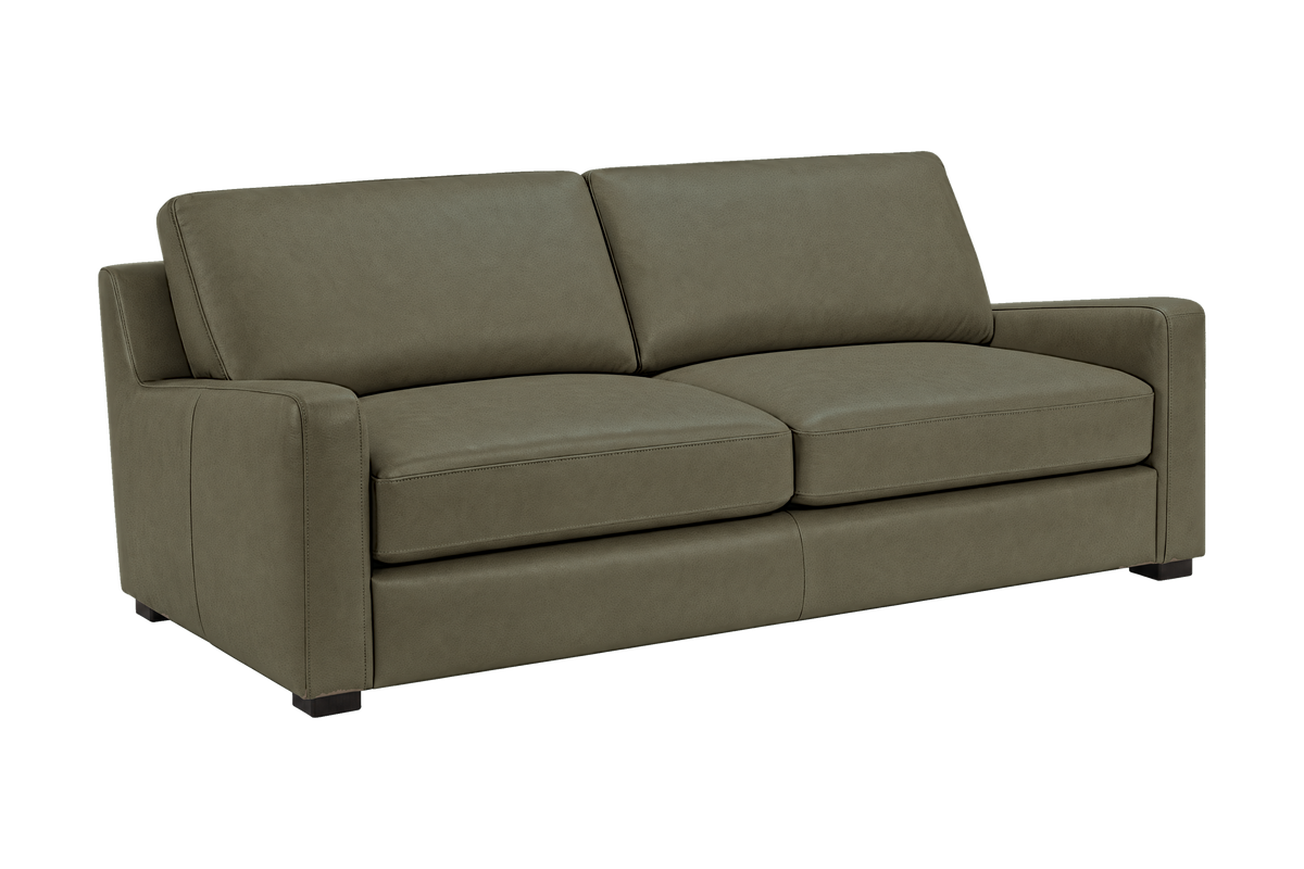 Theo Large Sofa in Felix Olive