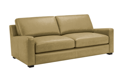 Theo Large Sofa in Marfa Olivia