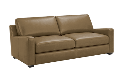 Theo Large Sofa in Momo Olivia
