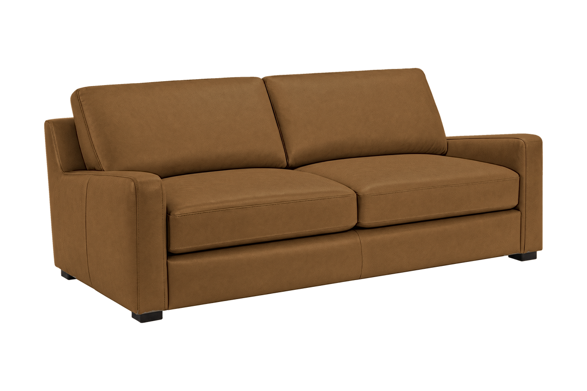 Theo Large Sofa in Felix Pisco