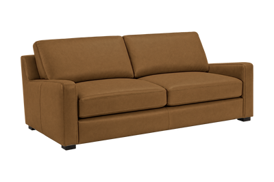 Theo Large Sofa in Felix Pisco