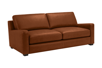 Theo Large Sofa in Marfa Pluto