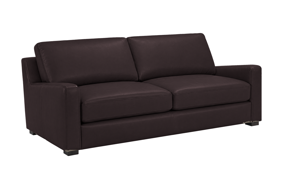 Theo Large Sofa in Momo Rollie