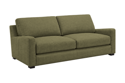 Theo Large Sofa in Mosquito Sycamore