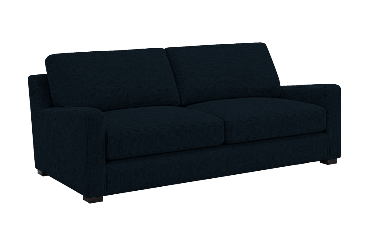 Theo Large Sofa in Mosquito Tenerife