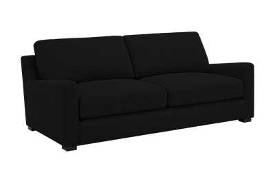Theo Large Sofa in Mosquito Yves