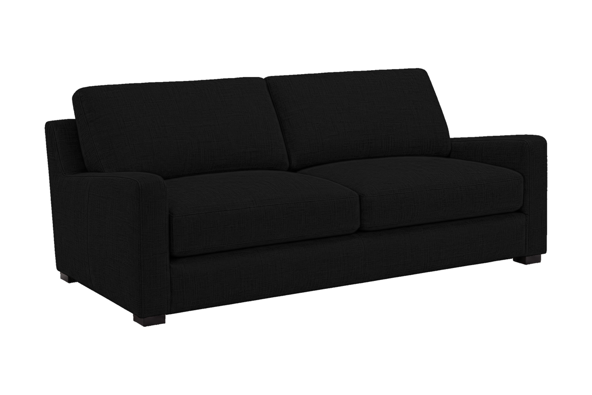 Theo Large Sofa in Mosquito Yves