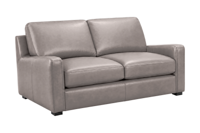 Theo Small Sofa in Momo Ash