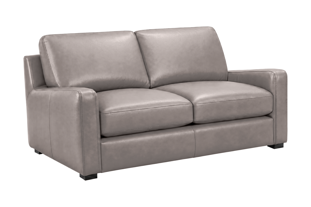 Theo Small Sofa in Momo Ash