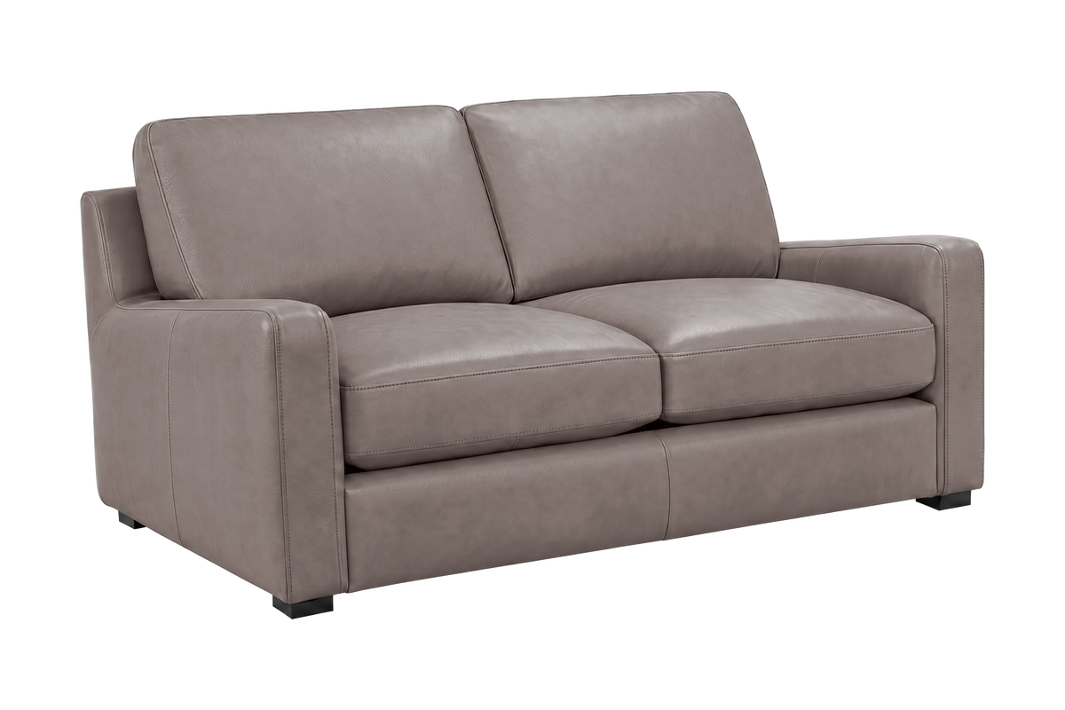 Theo Small Sofa in Dante Cos