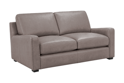 Theo Small Sofa in Dante Cos