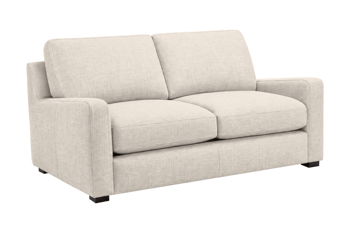 Theo Small Sofa in Mosquito Cracker