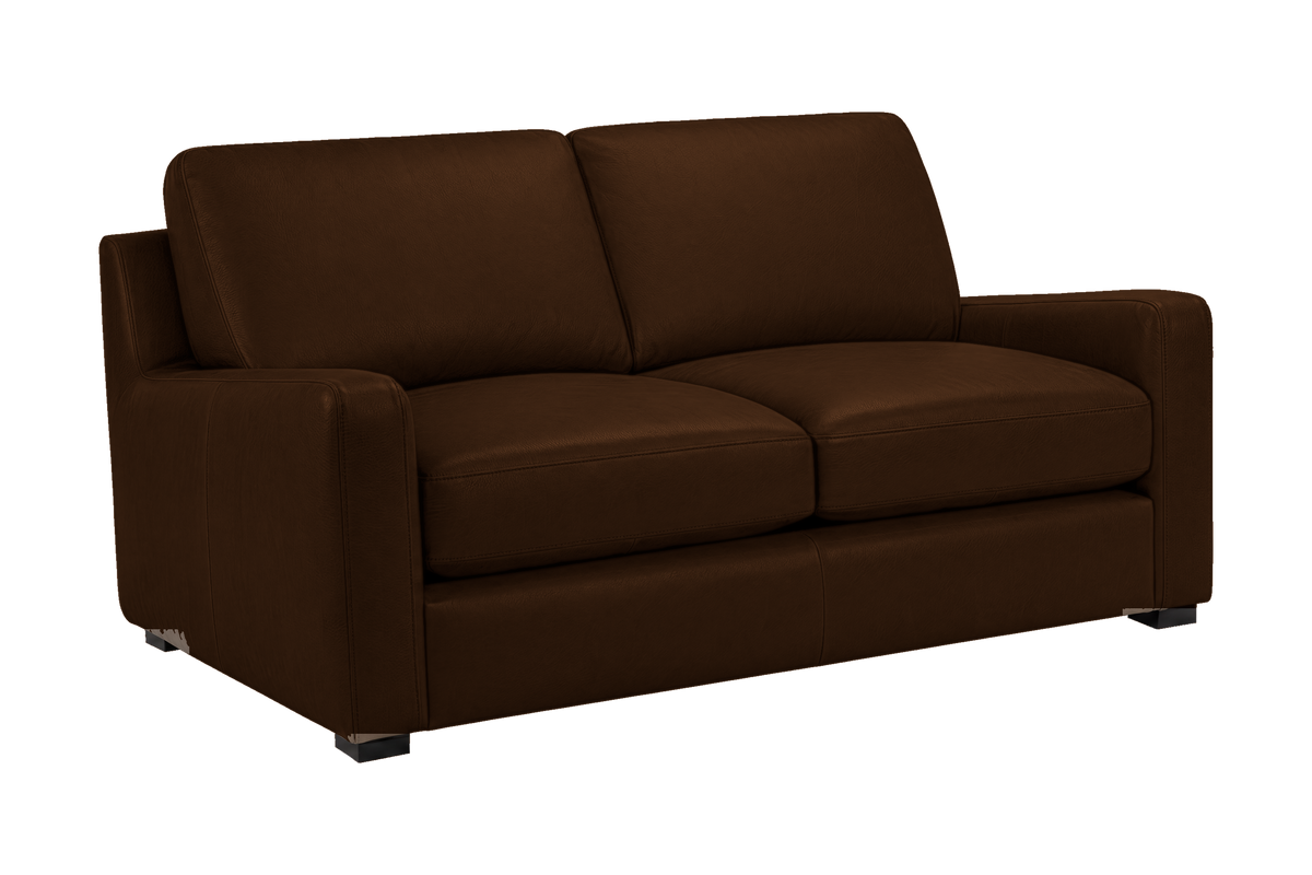 Theo Small Sofa in Marfa Denton