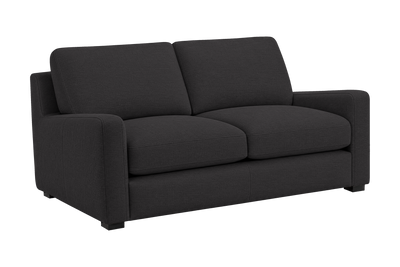 Theo Small Sofa in Roni Ember