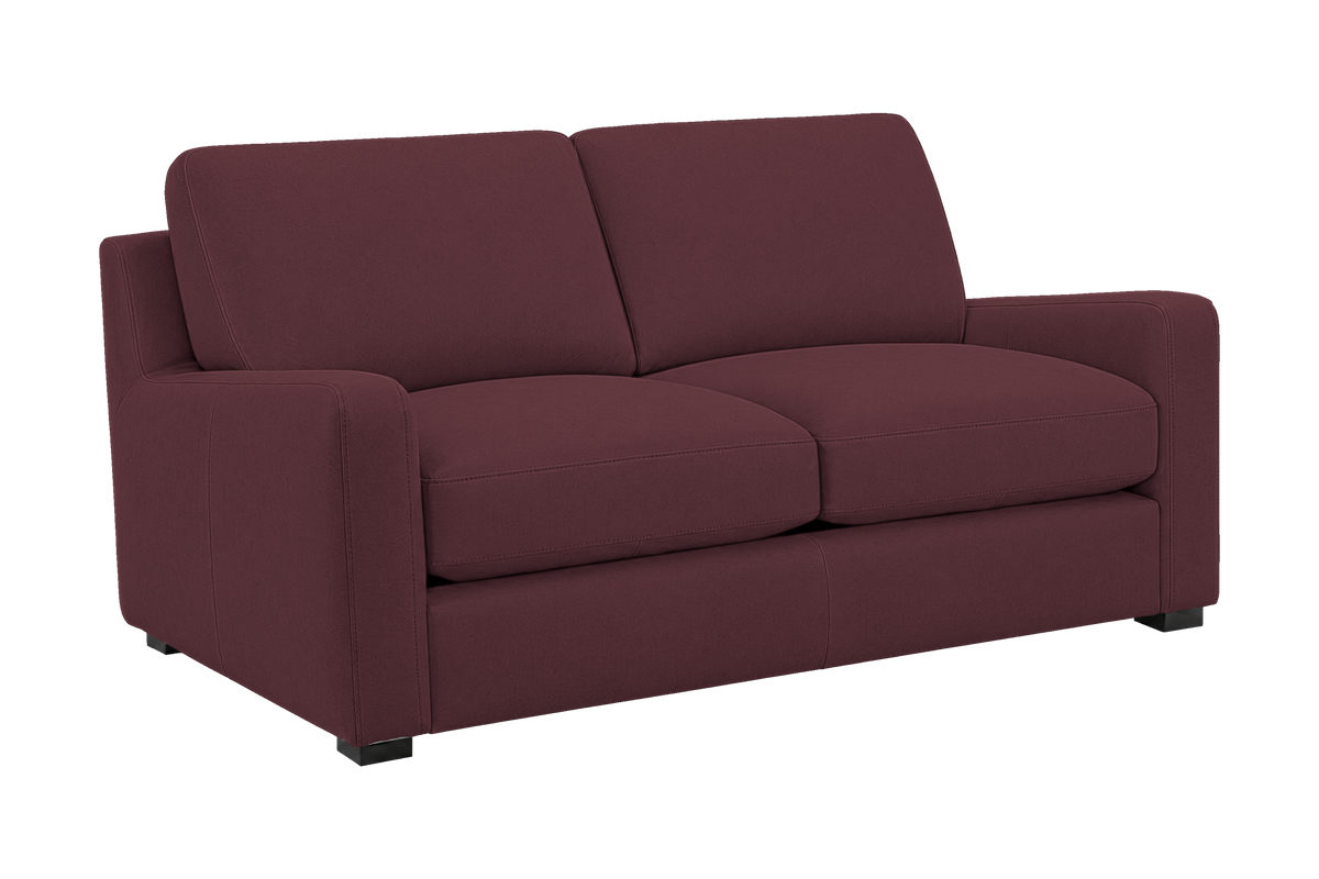 Theo Small Sofa in Fresco Figaro