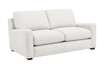 Theo Small Sofa in Mosquito Foam