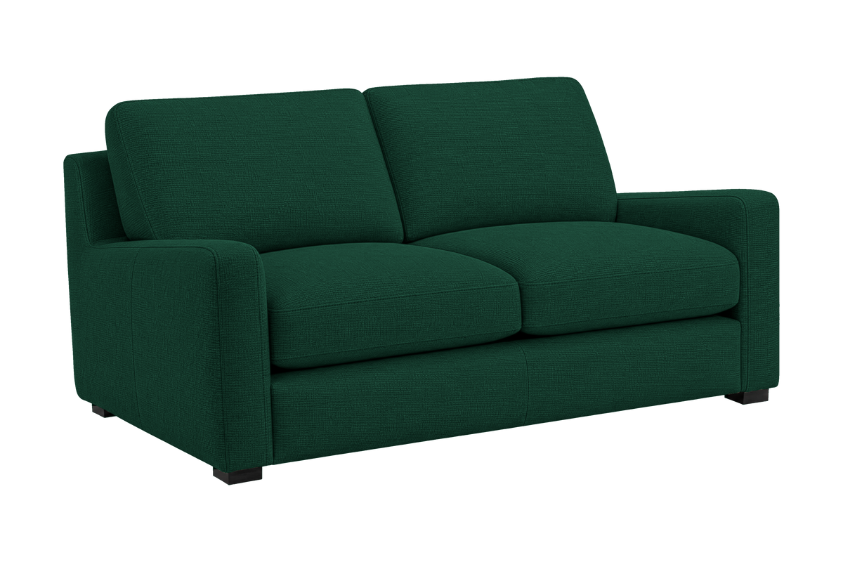 Theo Small Sofa in Roni Frog