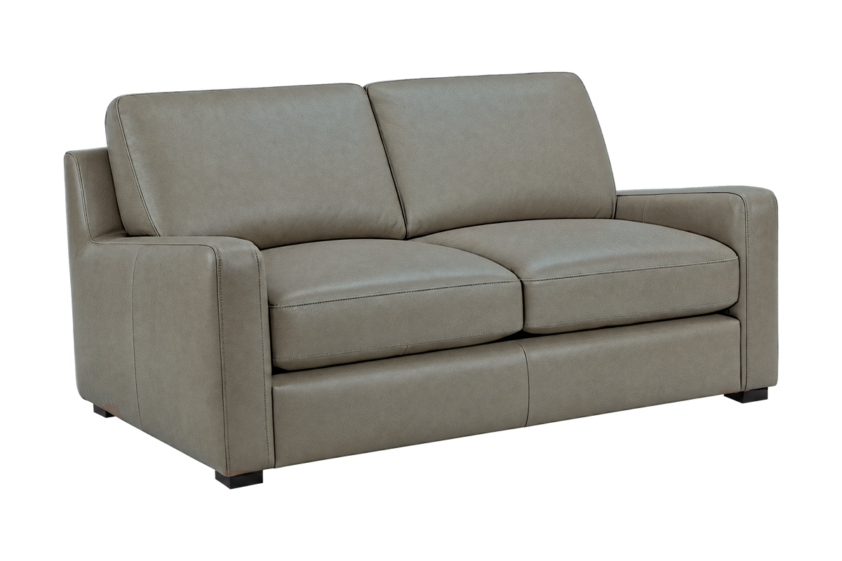 Theo Small Sofa in Felix Glace