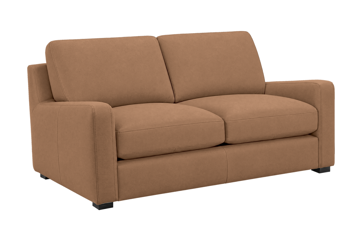 Theo Small Sofa in Fresco Hazel