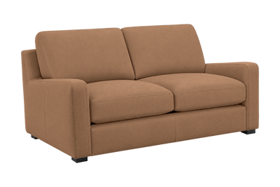 Theo Small Sofa in Fresco Hazel