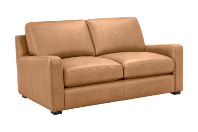 Theo Small Sofa in Dante Les Yeux