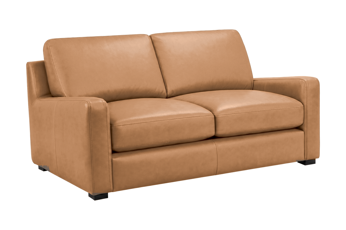 Theo Small Sofa in Marfa Les Yeux