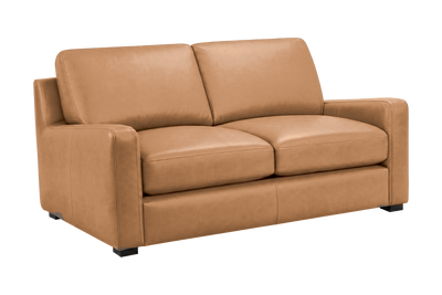 Theo Small Sofa in Marfa Les Yeux