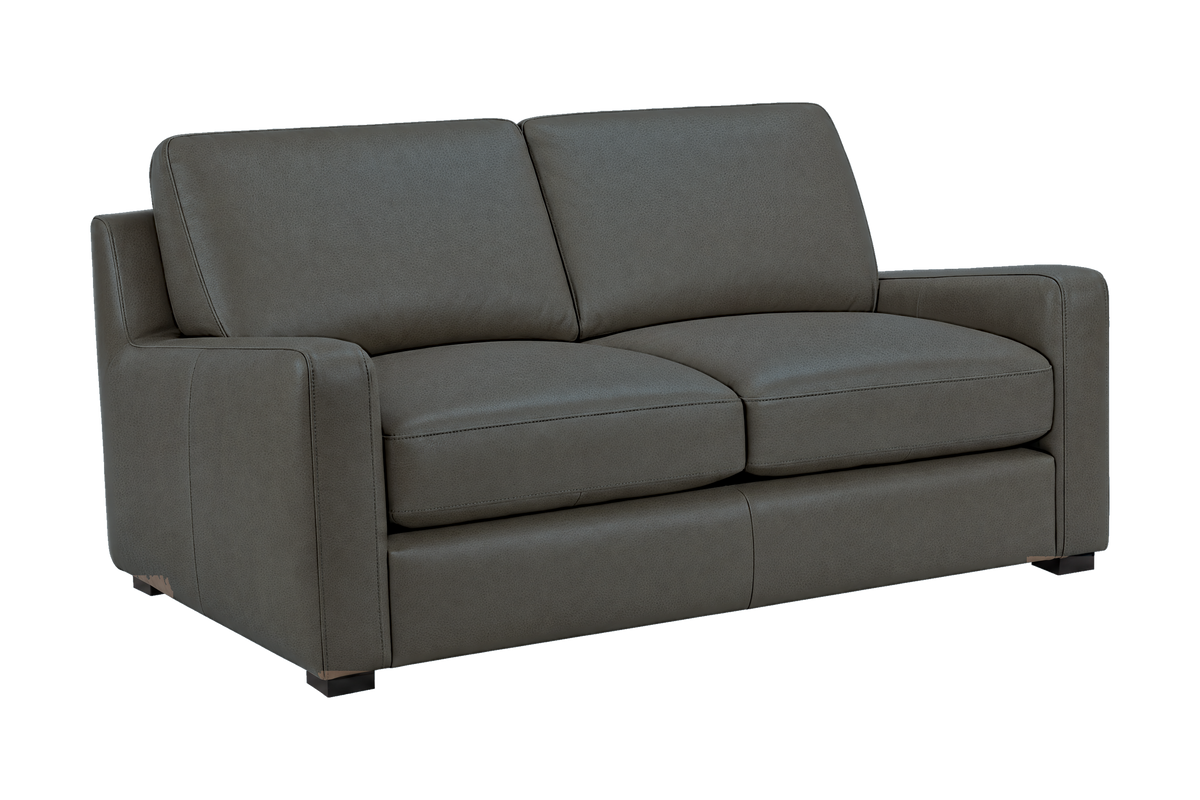 Theo Small Sofa in Felix Lola