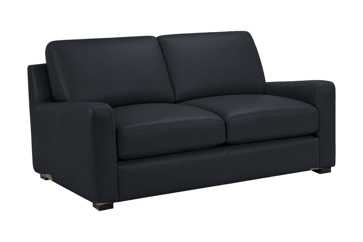 Theo Small Sofa in Marfa Lola
