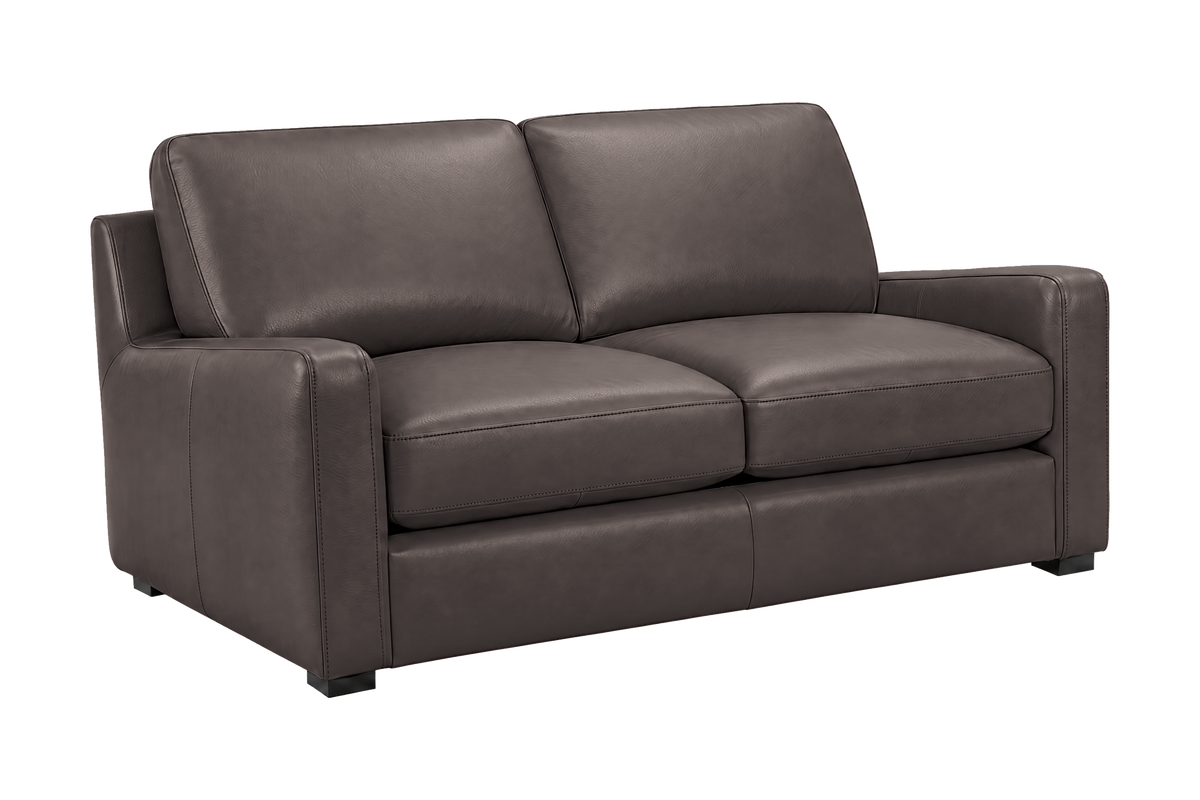 Theo Small Sofa in Momo Lola