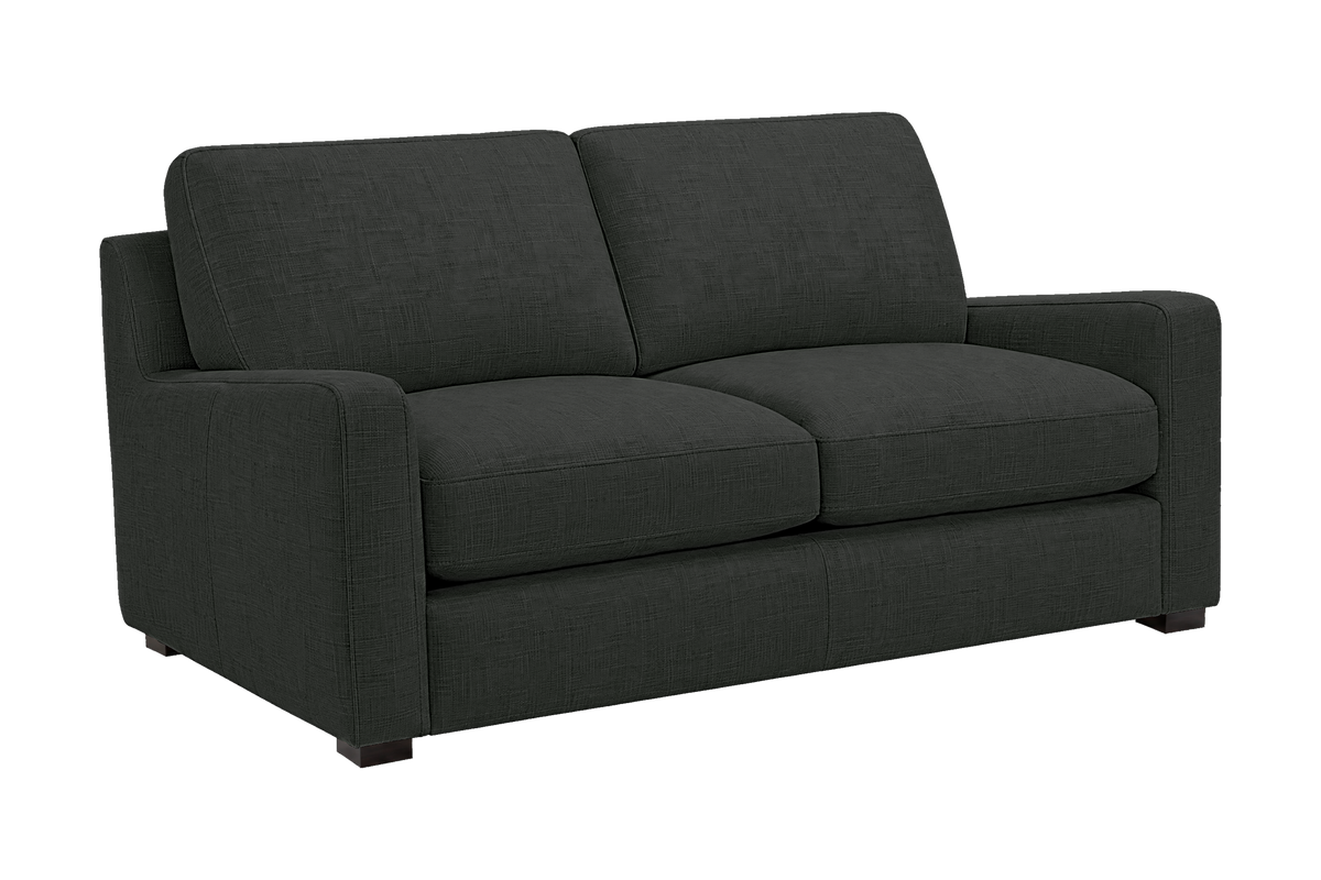 Theo Small Sofa in Mosquito Lola