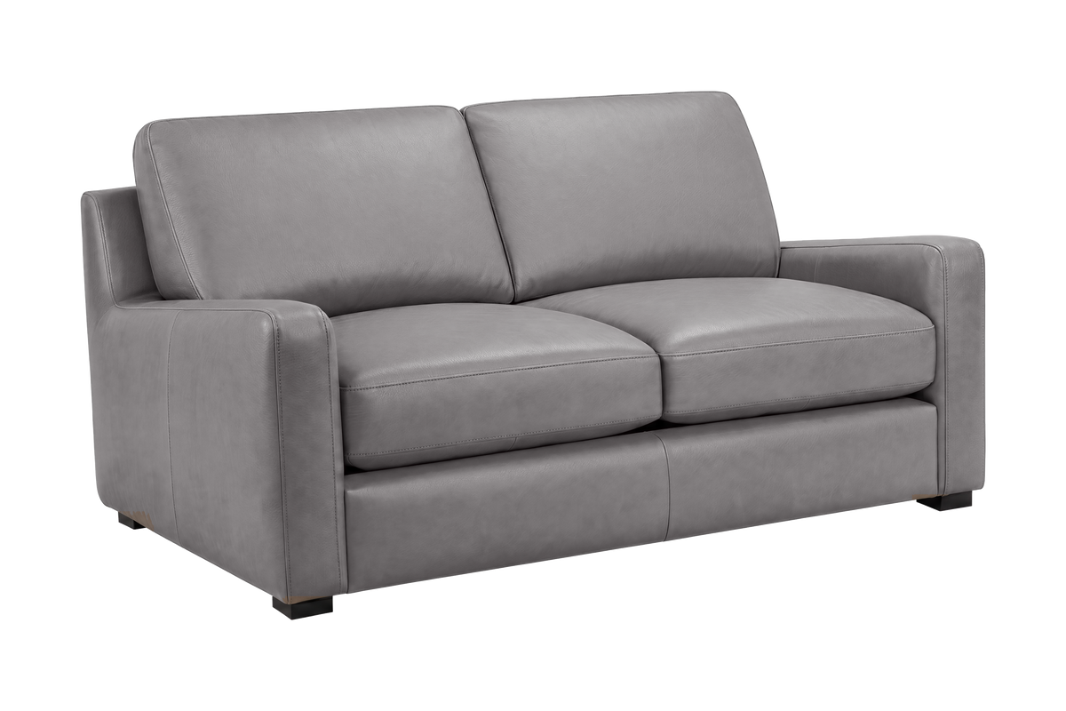 Theo Small Sofa in Marfa Meteor